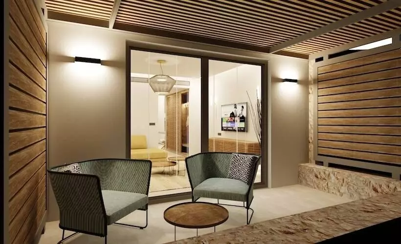 Executive Suite