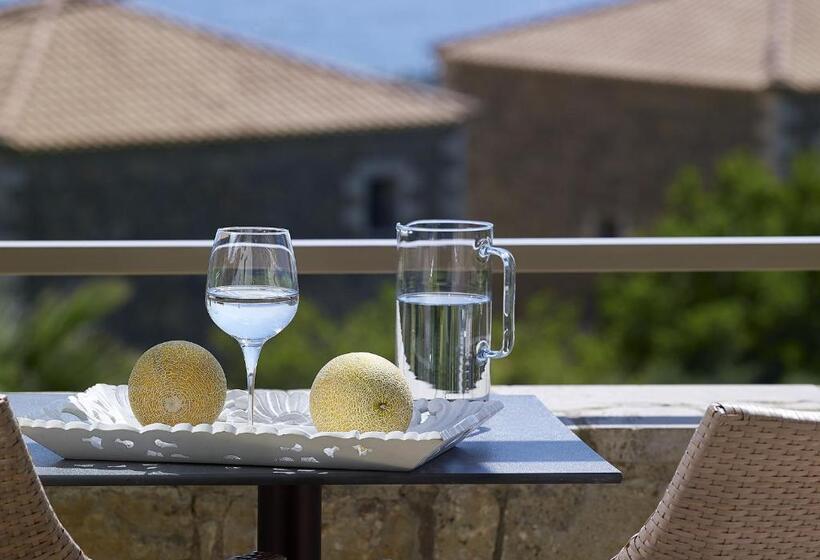 スーペリアールーム, Anaxo Resort