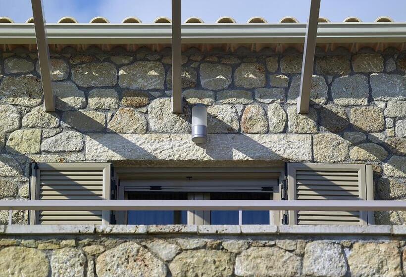 スーペリアールーム, Anaxo Resort