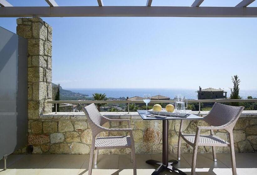 スーペリアールーム, Anaxo Resort