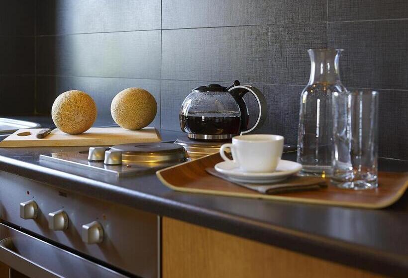 スーペリアールーム, Anaxo Resort