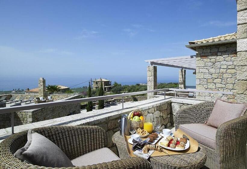 スイート, Anaxo Resort