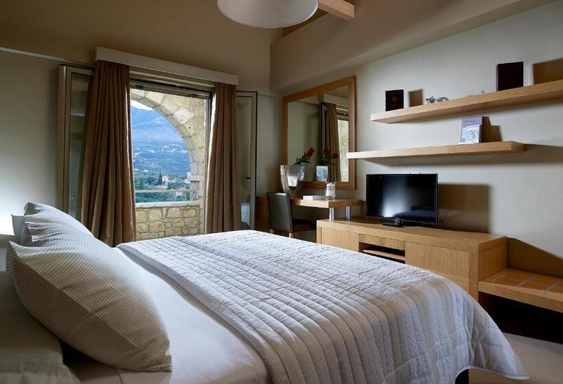 スイート, Anaxo Resort