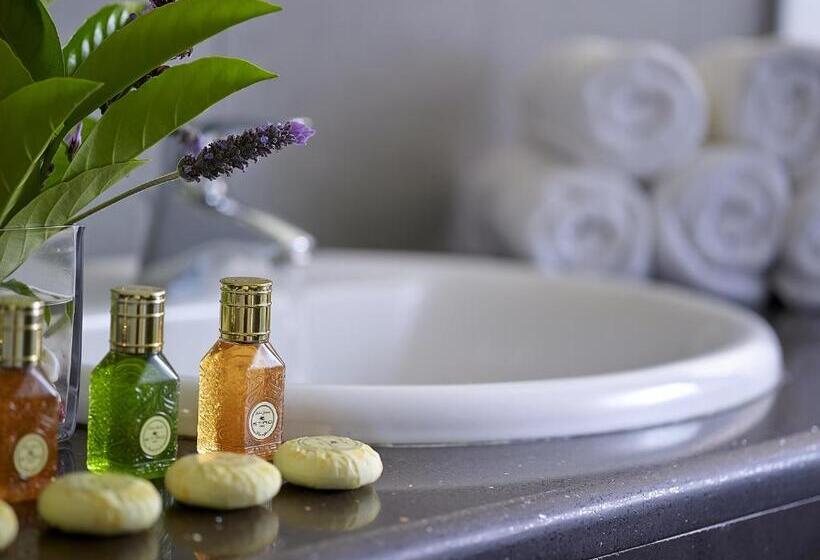 2ベッドスイートルーム, Anaxo Resort