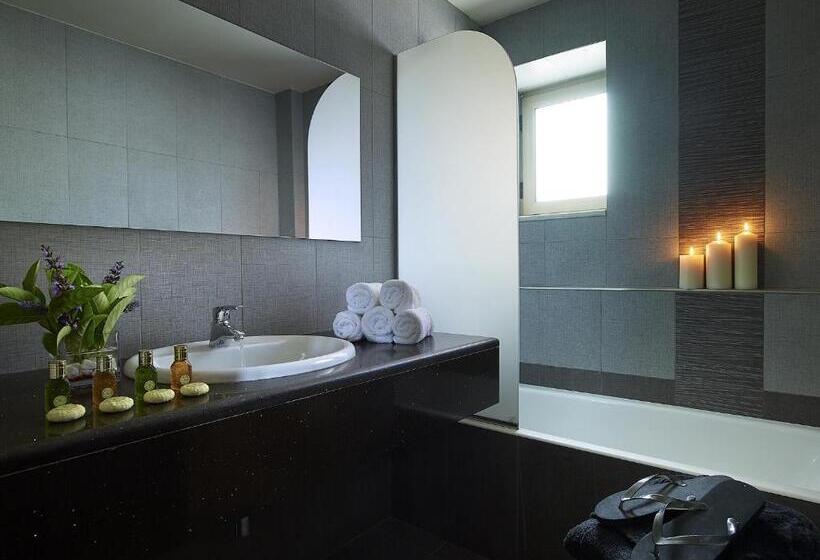 2ベッドスイートルーム, Anaxo Resort