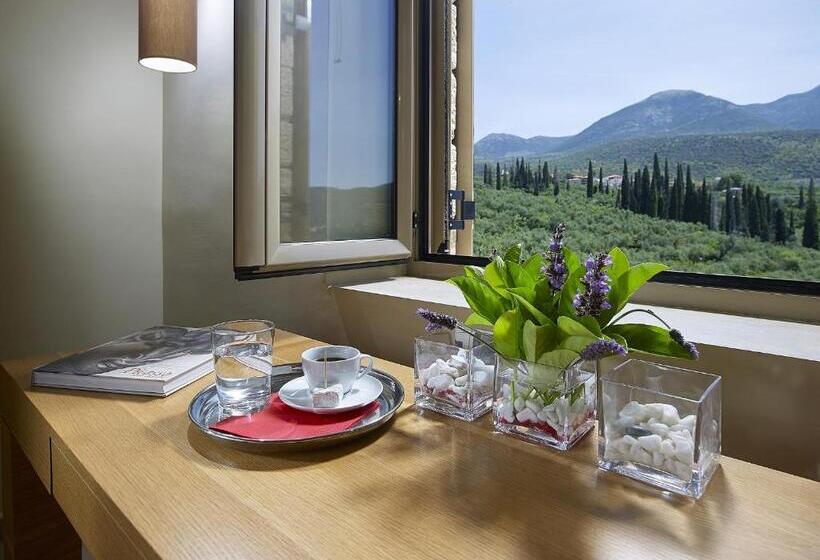 2ベッドスイートルーム, Anaxo Resort