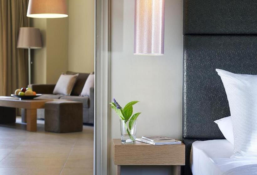 2ベッドスイートルーム, Anaxo Resort