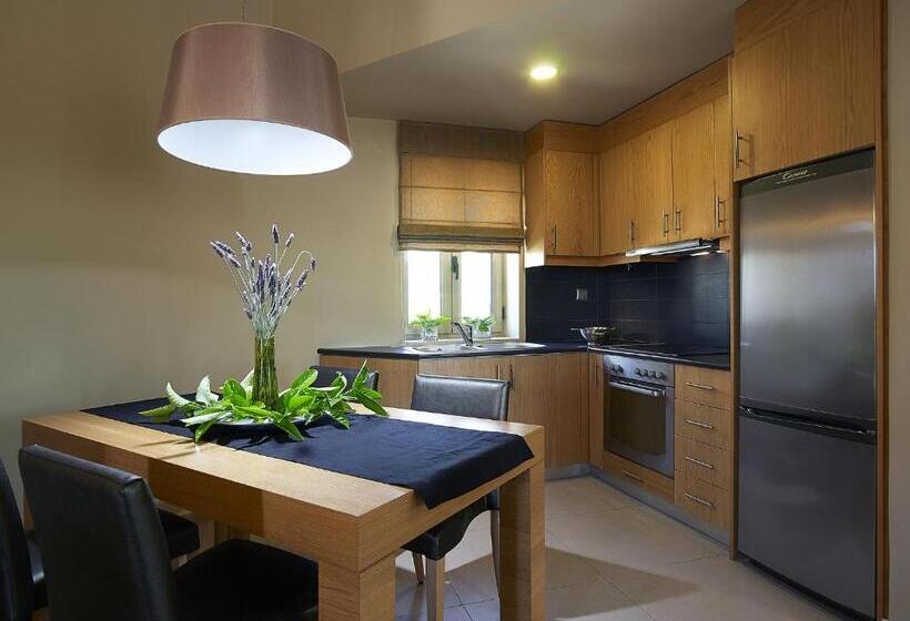 2ベッドスイートルーム, Anaxo Resort