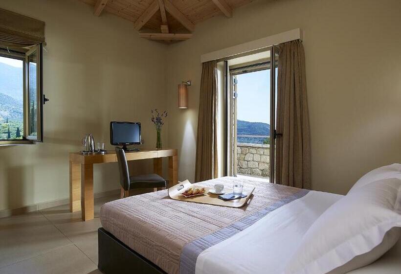 2ベッドスイートルーム, Anaxo Resort