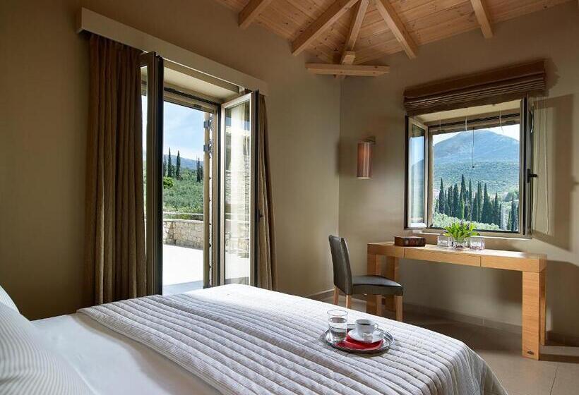 2ベッドスイートルーム, Anaxo Resort