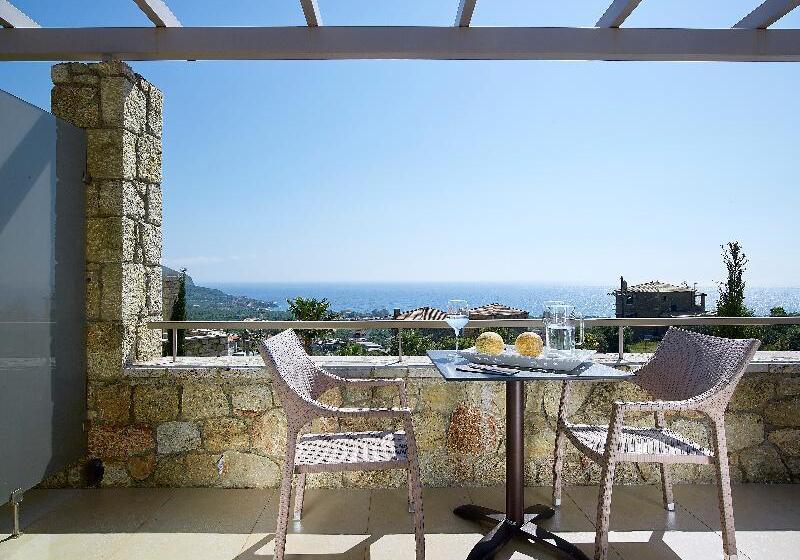 غرفة سوبيريور, Anaxo Resort