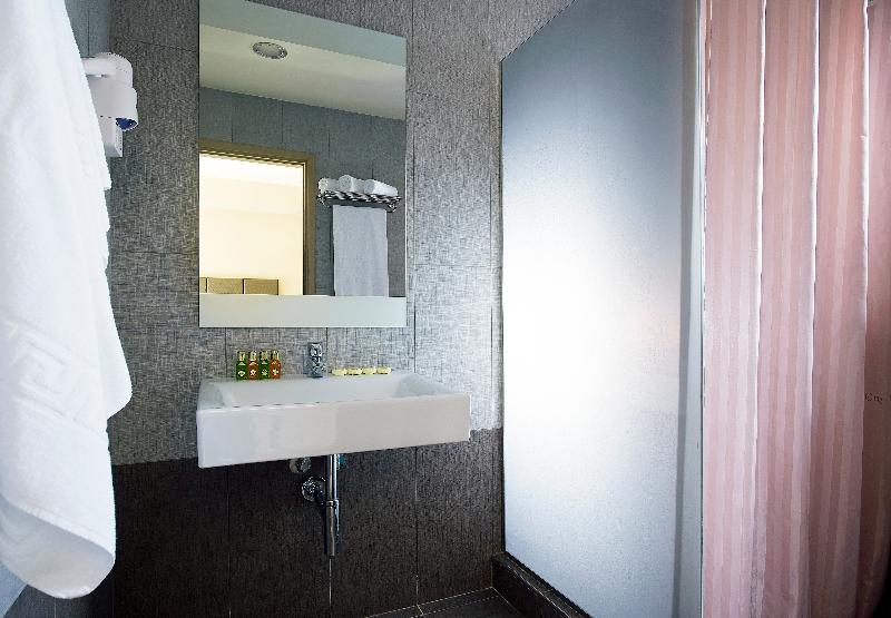 スーペリアールーム, Anaxo Resort