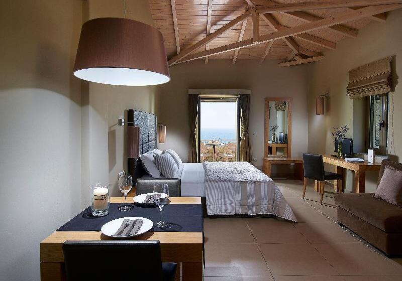 غرفة سوبيريور, Anaxo Resort