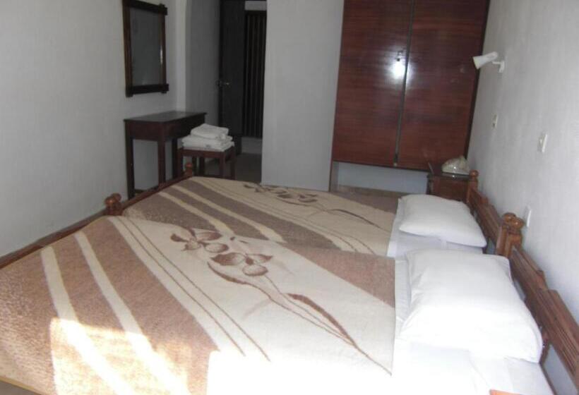 스탠다드 룸, Anthula Sun