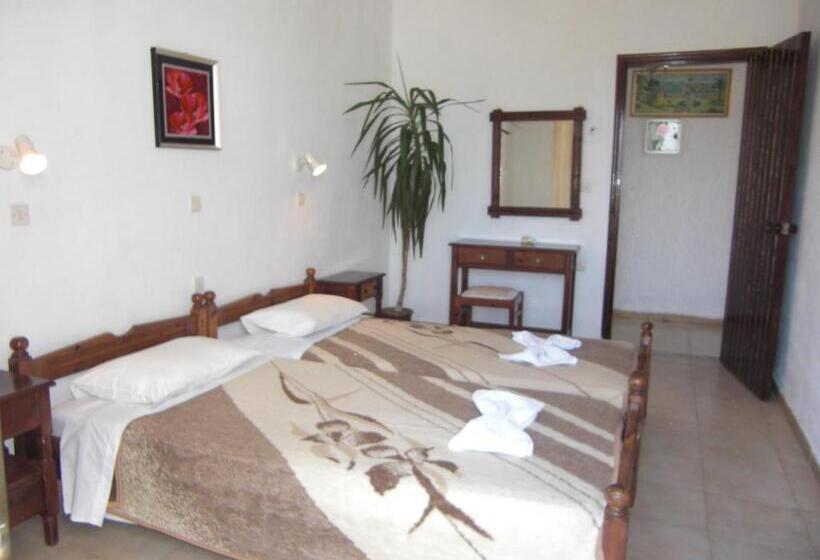 스탠다드 룸, Anthula Sun