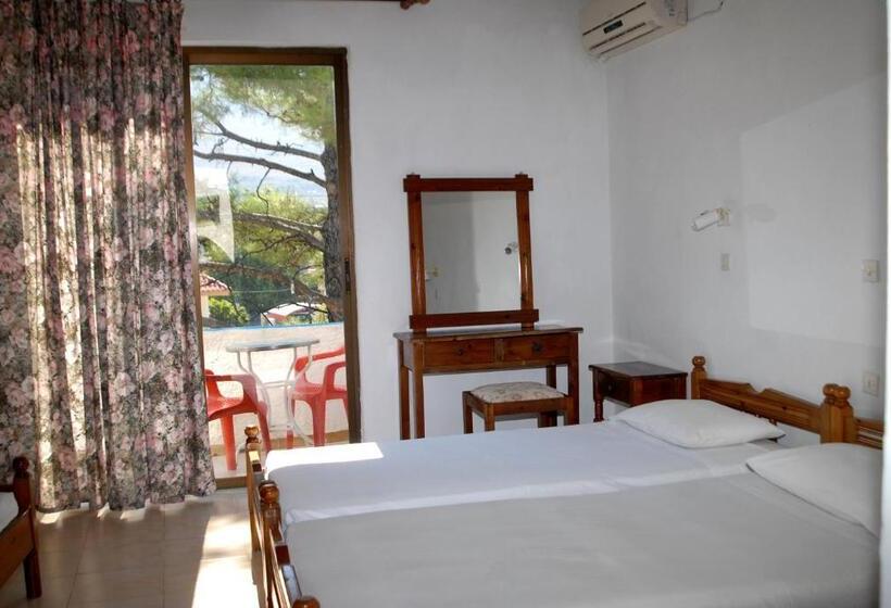 스탠다드 룸, Anthula Sun