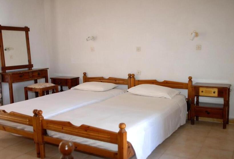 디럭스 룸, Anthula Sun