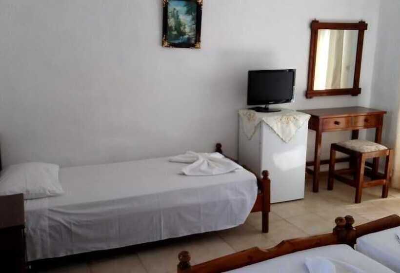 디럭스 룸, Anthula Sun