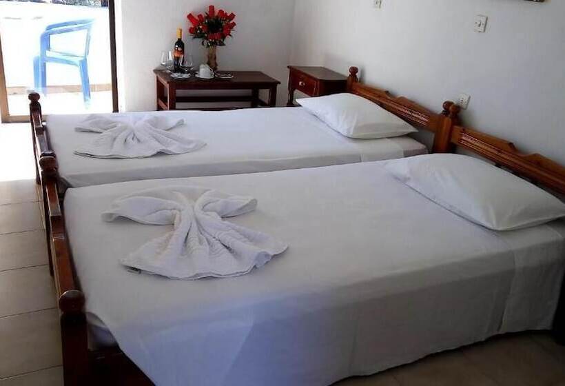 디럭스 룸, Anthula Sun