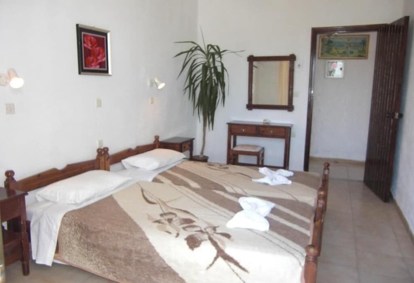 디럭스 룸, Anthula Sun