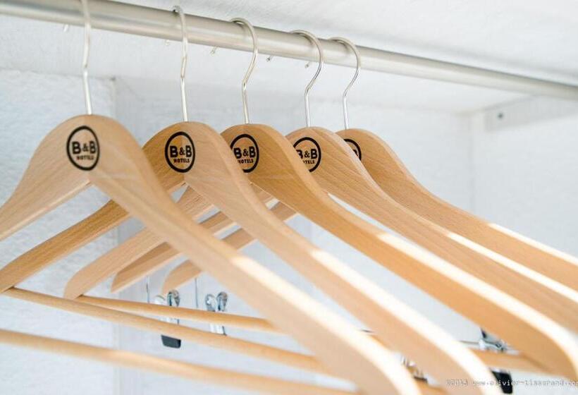 غرفة قياسية, Belfort Bessoncourt