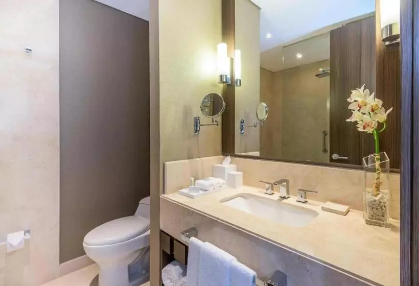 スーペリアールーム, Courtyard By Marriott Bogota Airport