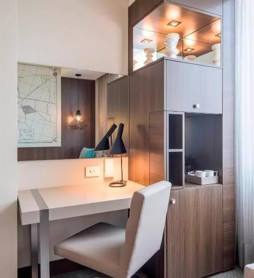 スーペリアールーム, Courtyard By Marriott Bogota Airport