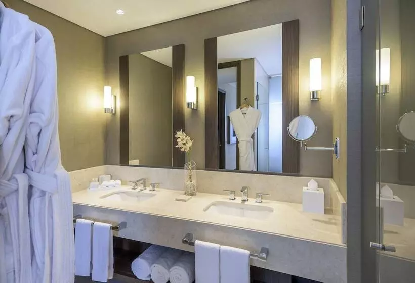 スーペリアールーム, Courtyard By Marriott Bogota Airport