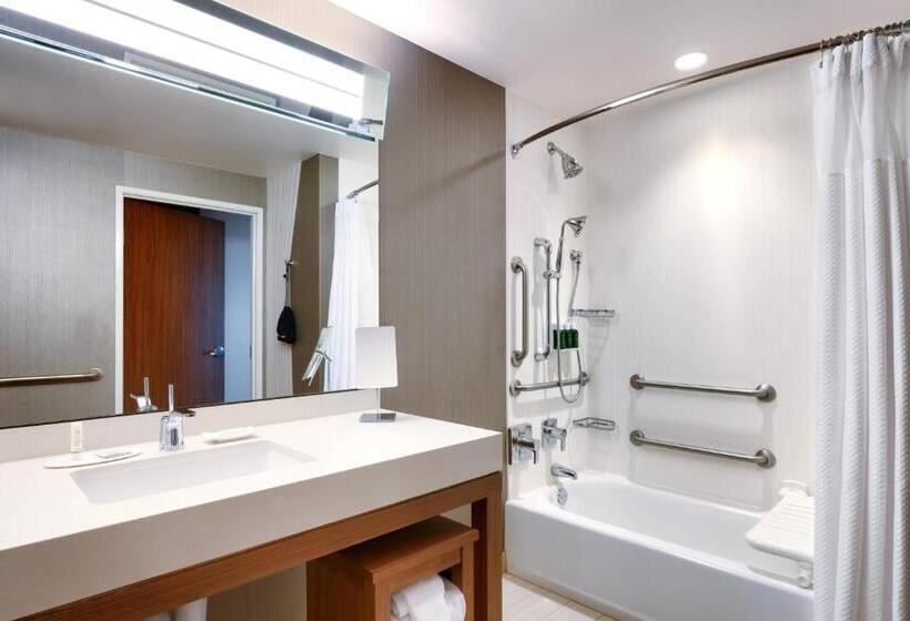 חדר סטנדרט, Courtyard By Marriott Phoenix Mesa Gateway Airport