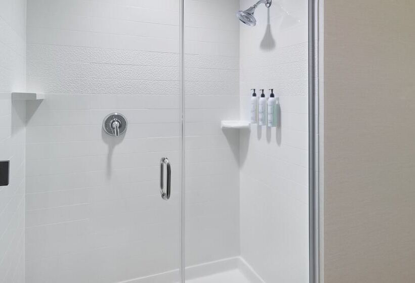 جناح, Fairfield Inn & Suites By Marriott Jackson