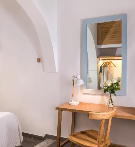 Habitación Estándar, Galini