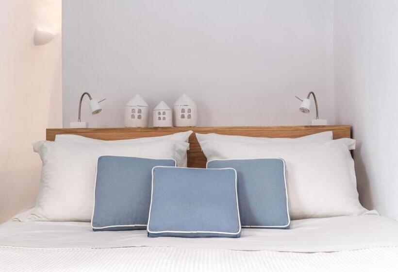 Habitación Estándar, Galini