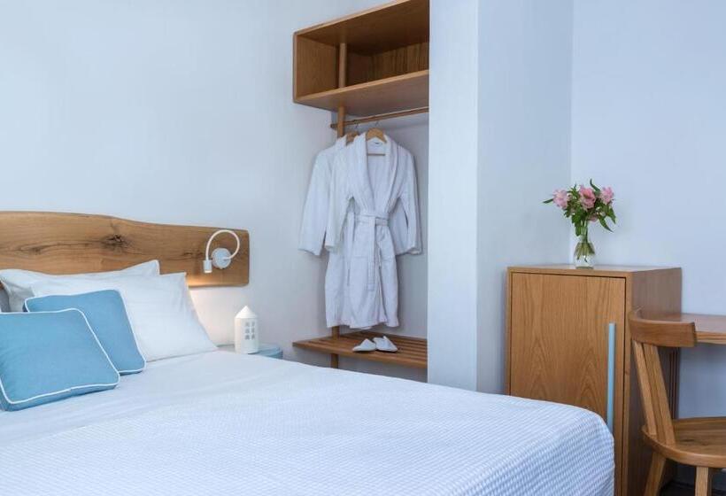 Habitación Superior, Galini