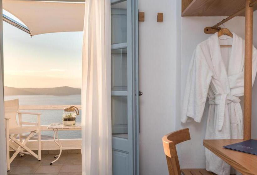 Habitación Premium con Vistas, Galini