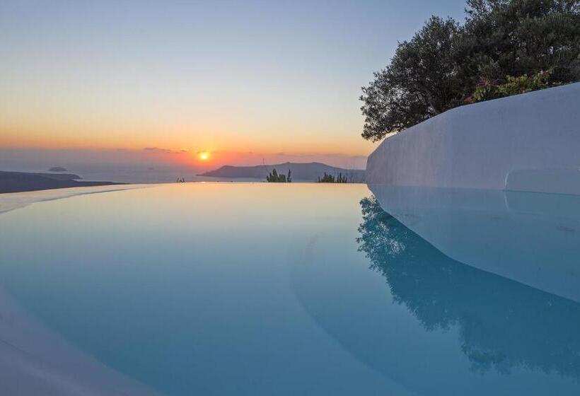 Villa 2 Dormitorios, Galini