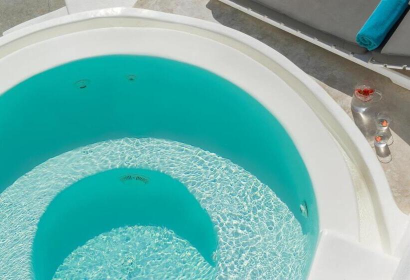 Villa 2 Dormitorios, Galini