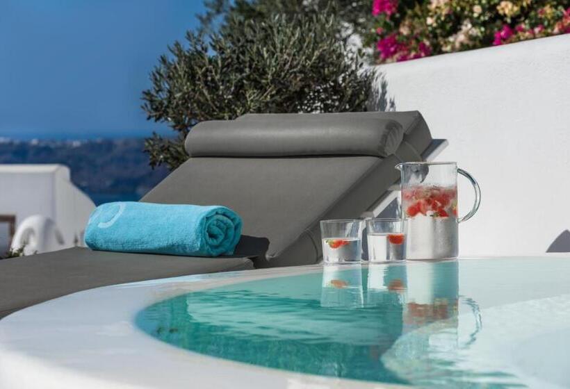 Villa 2 Dormitorios, Galini