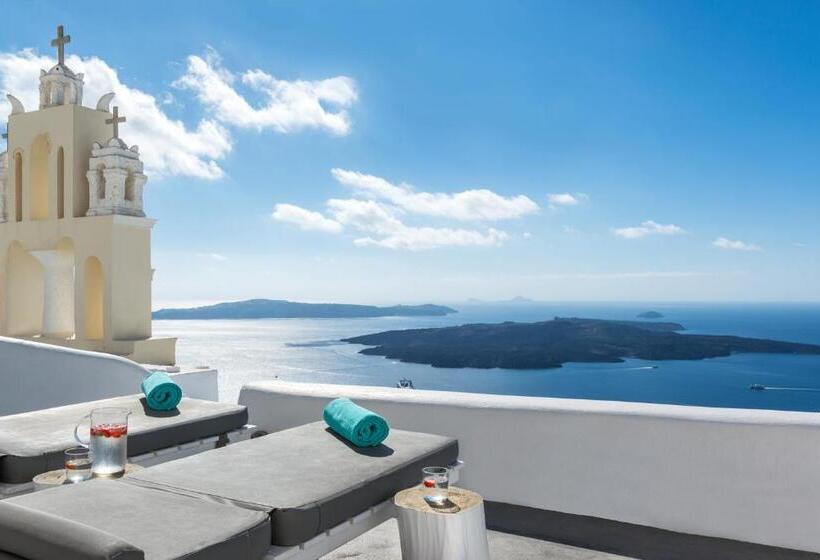 Villa 2 Dormitorios, Galini