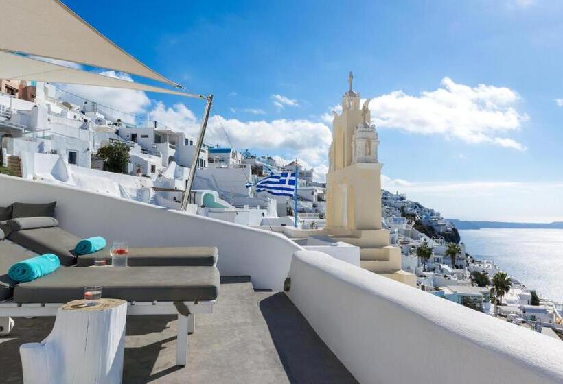 Villa 2 Dormitorios, Galini