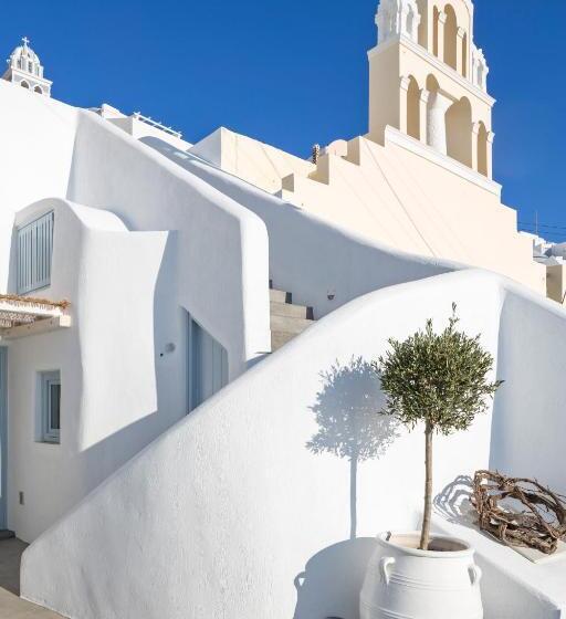 Villa 2 Dormitorios, Galini