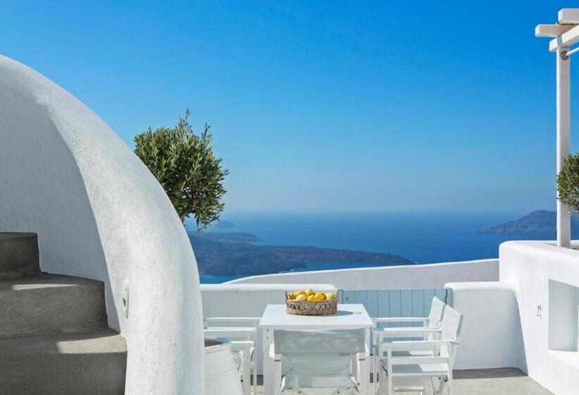 Villa 2 Dormitorios, Galini