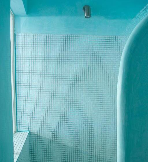 Habitación Basic, Galini