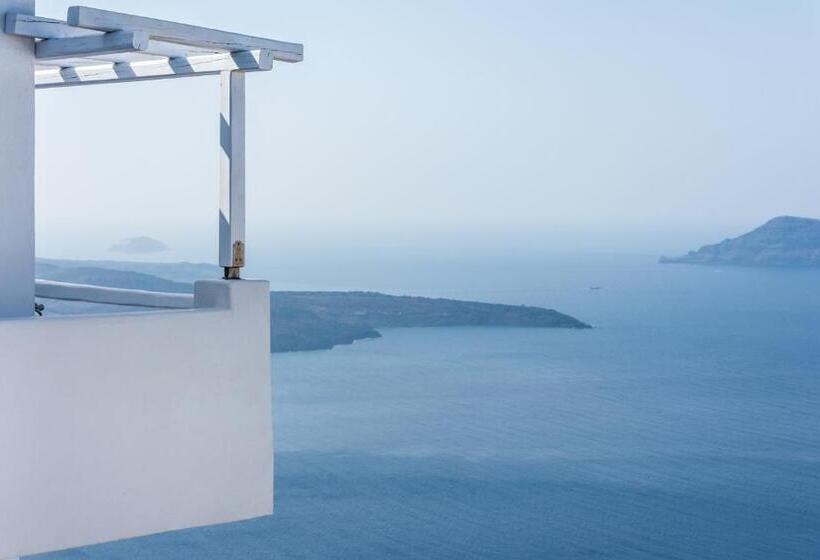 Habitación Estándar con Vistas, Galini