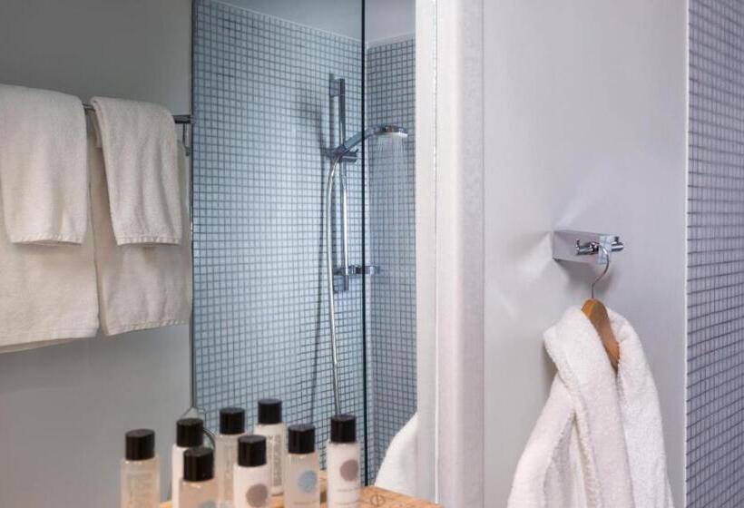 Habitación Estándar con Vistas, Galini