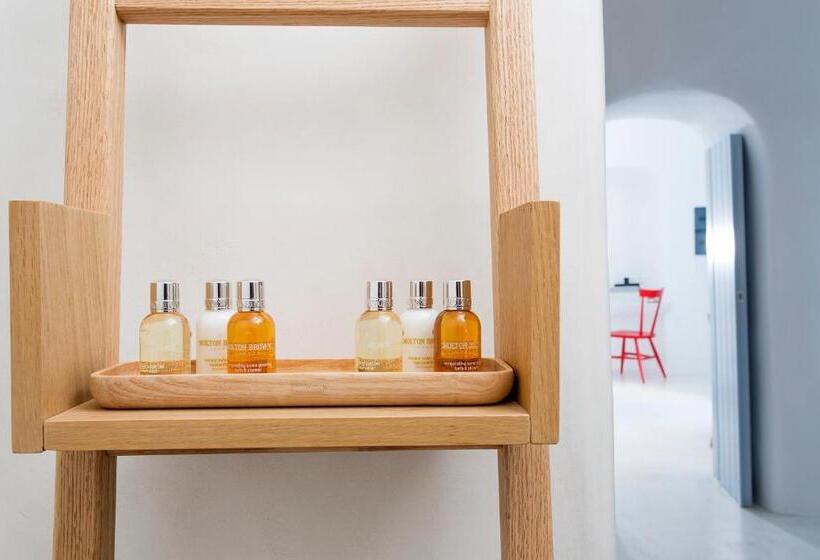 Villa 2 Dormitorios, Galini