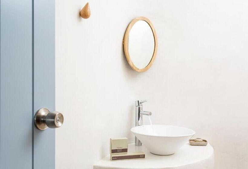 Villa 2 Dormitorios, Galini