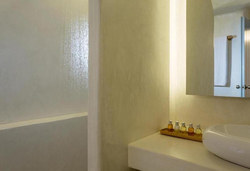 Villa 2 Dormitorios, Galini