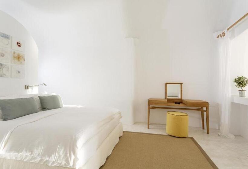 Villa 2 Dormitorios, Galini