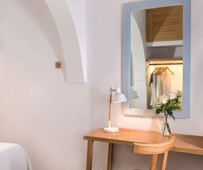 Habitación Estándar, Galini