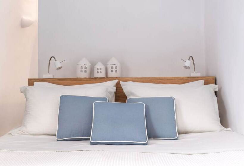 Habitación Estándar, Galini